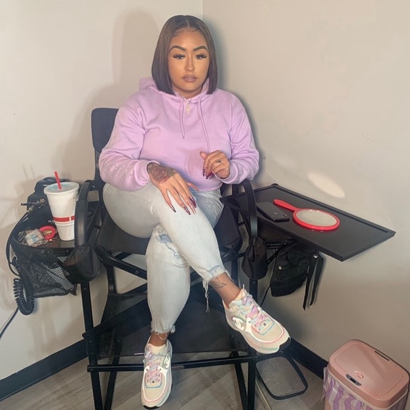 Chanel Multicolored Sneaker - Picture 5 of 5